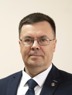 Панов Алексей Валерьевич