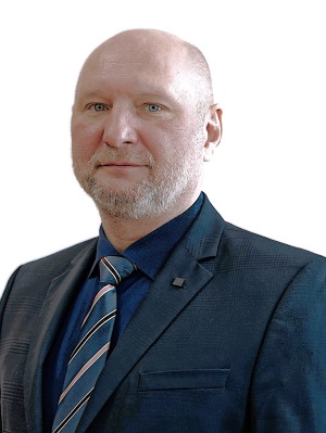 Безяев Станислав Сергеевич