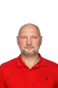 Безяев Станислав Сергеевич