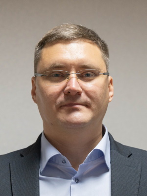 Карпенко Евгений Игоревич